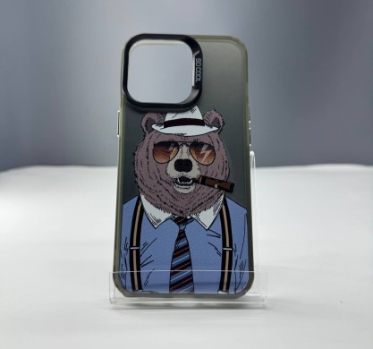 Чехлы с рисунком 